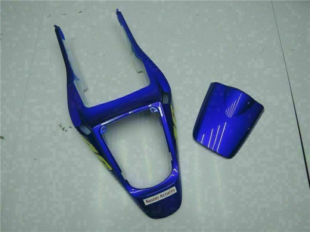 Amarillo Carenado Moto CBR 600 RR 03-04 Amarillo Carenado Moto CBR 600 RR 03-04