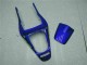 Amarillo Carenado Moto CBR 600 RR 03-04 Amarillo Carenado Moto CBR 600 RR 03-04