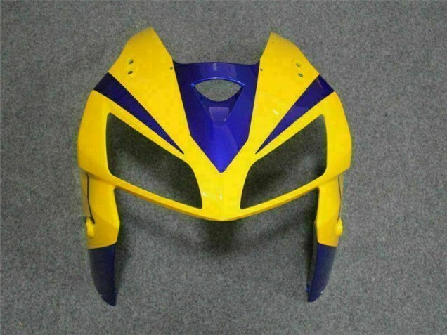 Amarillo Carenado Moto CBR 600 RR 05-06 Amarillo Carenado Moto CBR 600 RR 05-06