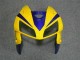 Amarillo Carenado Moto CBR 600 RR 05-06 Amarillo Carenado Moto CBR 600 RR 05-06