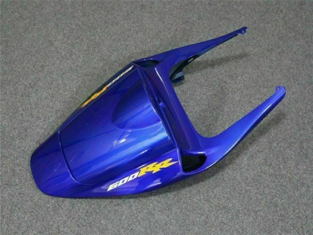 Amarillo Carenado Moto CBR 600 RR 05-06 Amarillo Carenado Moto CBR 600 RR 05-06