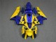 Amarillo Carenado Moto CBR 600 RR 05-06 Amarillo Carenado Moto CBR 600 RR 05-06