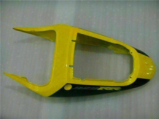Amarillo Carenado Moto CBR 900 RR 929RR 00-01 Amarillo Carenado Moto CBR 900 RR 929RR 00-01