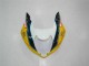 Amarillo Carenado Moto GSXR 1000 K3 03-04