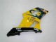 Amarillo Carenado Moto GSXR 1000 K3 03-04