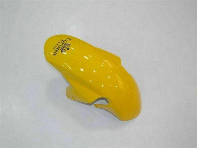 Amarillo Carenado Moto GSXR 1000 K3 03-04