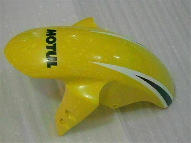 Amarillo Carenado Moto R1 02-03 Amarillo Carenado Moto R1 02-03