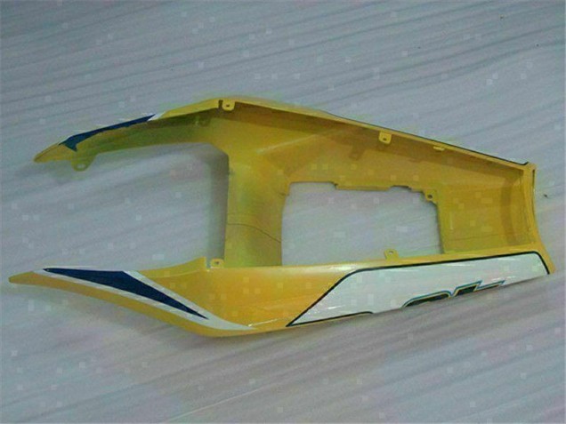 Amarillo Carenado Moto R1 02-03 Amarillo Carenado Moto R1 02-03