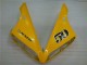 Amarillo Carenado Moto R1 04-06 Amarillo Carenado Moto R1 04-06