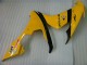 Amarillo Carenado Moto R1 04-06 Amarillo Carenado Moto R1 04-06
