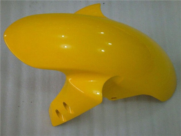 Amarillo Carenado Moto R1 04-06 Amarillo Carenado Moto R1 04-06