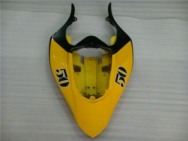 Amarillo Carenado Moto R1 04-06 Amarillo Carenado Moto R1 04-06