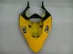 Amarillo Carenado Moto R1 04-06 Amarillo Carenado Moto R1 04-06