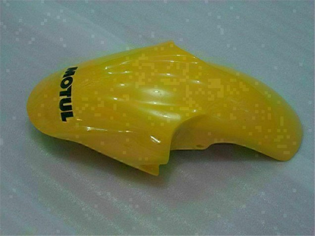 Amarillo Carenado Moto R6 98-02 Amarillo Carenado Moto R6 98-02