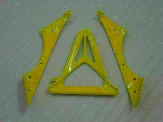 Amarillo Carenado Moto R6 98-02 Amarillo Carenado Moto R6 98-02