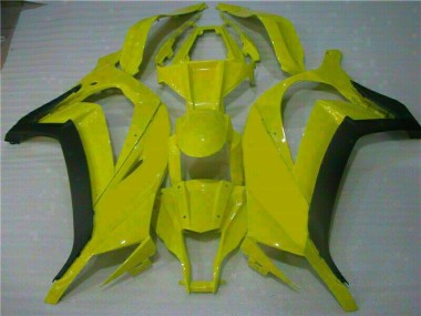 Amarillo Carenado Moto ZX10R 11-15