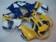 Amarillo Kit Carenado Moto CBR 600 F3 95-98 Amarillo Kit Carenado Moto CBR 600 F3 95-98