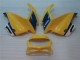 Amarillo Kit Carenado Moto CBR 600 F3 95-98 Amarillo Kit Carenado Moto CBR 600 F3 95-98