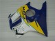 Amarillo Kit Carenado Moto CBR 600 F3 95-98 Amarillo Kit Carenado Moto CBR 600 F3 95-98
