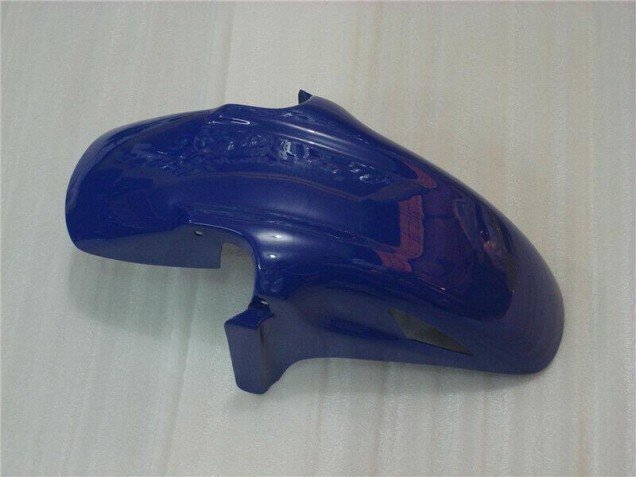 Amarillo Kit Carenado Moto CBR 600 F3 95-98 Amarillo Kit Carenado Moto CBR 600 F3 95-98