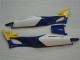 Amarillo Kit Carenado Moto CBR 600 F3 95-98 Amarillo Kit Carenado Moto CBR 600 F3 95-98