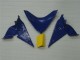Amarillo Kit Carenado Moto CBR 600 F3 95-98 Amarillo Kit Carenado Moto CBR 600 F3 95-98
