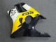Amarillo Kit Completo Carenado Moto CBR 600 F3 95-98