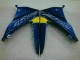 Amarillo Kits Completo Carenado Moto ABS GSXR 1000 K7 07-08 Amarillo Kits Completo Carenado Moto ABS GSXR 1000 K7 07-08