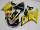 Amarillo Moto Plástica GSXR 600 / 750 K1 K2 K3 01-03 Amarillo Moto Plástica GSXR 600 / 750 K1 K2 K3 01-03