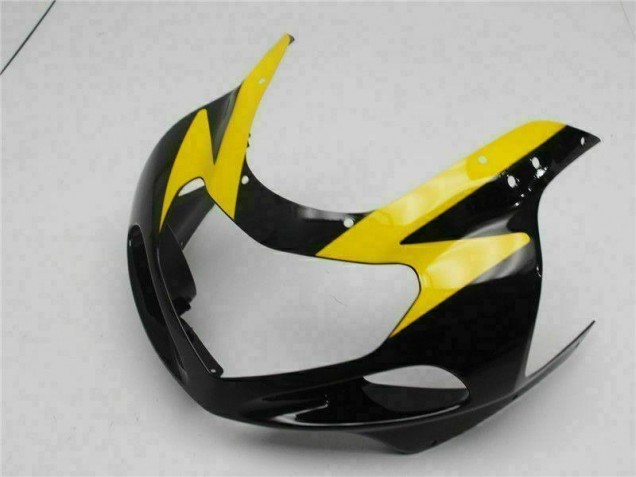 Amarillo Moto Plástica GSXR 600 / 750 K1 K2 K3 01-03 Amarillo Moto Plástica GSXR 600 / 750 K1 K2 K3 01-03