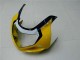Amarillo Moto Plástico GSXR 600 / 750 K1 K2 K3 01-03 Amarillo Moto Plástico GSXR 600 / 750 K1 K2 K3 01-03