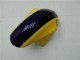 Amarillo Moto Plástico GSXR 600 / 750 K1 K2 K3 01-03 Amarillo Moto Plástico GSXR 600 / 750 K1 K2 K3 01-03