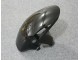 Amarillo Negro Carenado Moto CBR 1000 RR 08-11 Amarillo Negro Carenado Moto CBR 1000 RR 08-11
