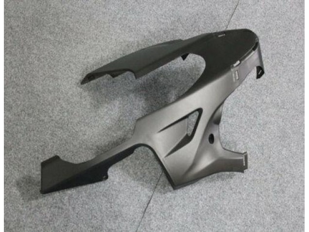 Amarillo Negro Carenado Moto CBR 1000 RR 08-11 Amarillo Negro Carenado Moto CBR 1000 RR 08-11