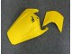 Amarillo Negro Carenado Moto CBR 1000 RR 08-11 Amarillo Negro Carenado Moto CBR 1000 RR 08-11