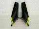 Amarillo Negro Carenado Moto CBR 600 RR 03-04 Amarillo Negro Carenado Moto CBR 600 RR 03-04
