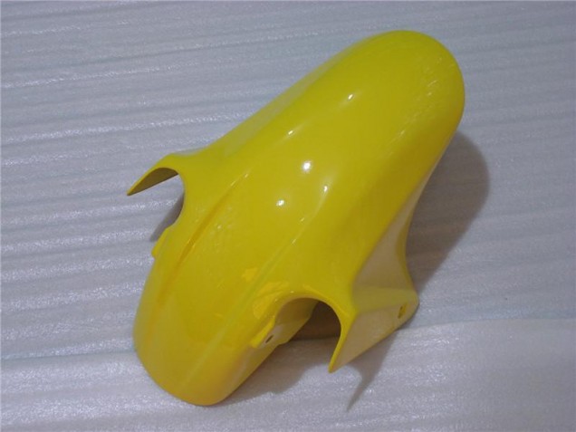 Amarillo Negro Carenado Moto & Plástico CBR 600 F4i 01-03 Amarillo Negro Carenado Moto & Plástico CBR 600 F4i 01-03