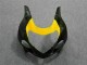 Amarillo Negro Carenado & Plástico Moto GSXR 600 / 750 K1 K2 K3 01-03 Amarillo Negro Carenado & Plástico Moto GSXR 600 / 750 K1 K2 K3 01-03