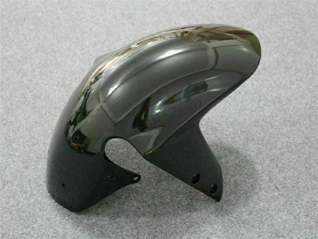 Amarillo Negro Carenado & Plástico Moto GSXR 600 / 750 K1 K2 K3 01-03 Amarillo Negro Carenado & Plástico Moto GSXR 600 / 750 K1 K2 K3 01-03