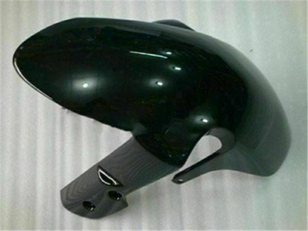 Amarillo Negro Kit Completo Carenado Moto GSXR 1000 K5 05-06