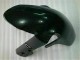 Amarillo Negro Kit Completo Carenado Moto GSXR 1000 K5 05-06