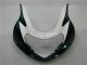 Azul ABS Kits Carenado Moto GSXR 600 / 750 K1 K2 K3 01-03 Azul ABS Kits Carenado Moto GSXR 600 / 750 K1 K2 K3 01-03