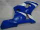 Azul ABS Kits Carenado Moto GSXR 600 / 750 K1 K2 K3 01-03 Azul ABS Kits Carenado Moto GSXR 600 / 750 K1 K2 K3 01-03