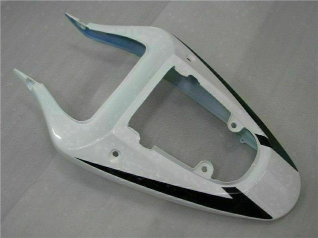 Azul ABS Kits Carenado Moto GSXR 600 / 750 K1 K2 K3 01-03 Azul ABS Kits Carenado Moto GSXR 600 / 750 K1 K2 K3 01-03