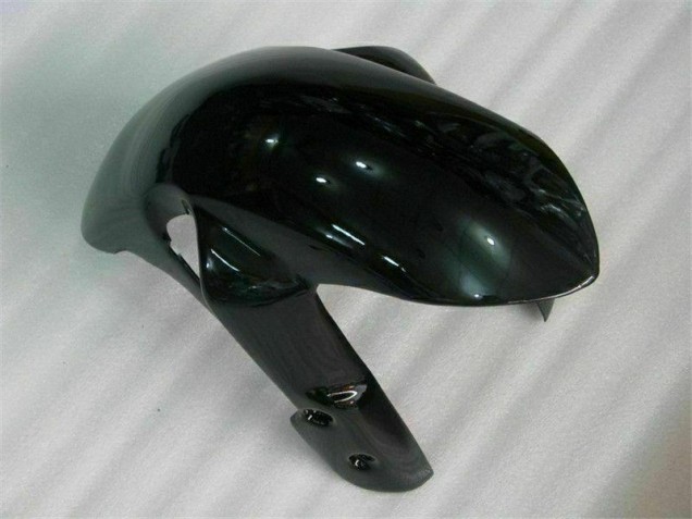 Azul ABS Kits Carenado Moto GSXR 600 / 750 K6 06-07 Azul ABS Kits Carenado Moto GSXR 600 / 750 K6 06-07
