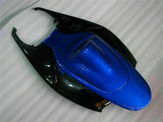 Azul ABS Kits Carenado Moto GSXR 600 / 750 K6 06-07 Azul ABS Kits Carenado Moto GSXR 600 / 750 K6 06-07