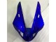 Azul Blanco ABS Carenado Motocicleta R1 02-03