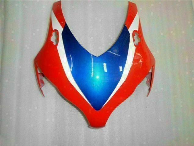 Azul Blanco Kit Carenado Moto CBR 1000 RR 08-11 Azul Blanco Kit Carenado Moto CBR 1000 RR 08-11