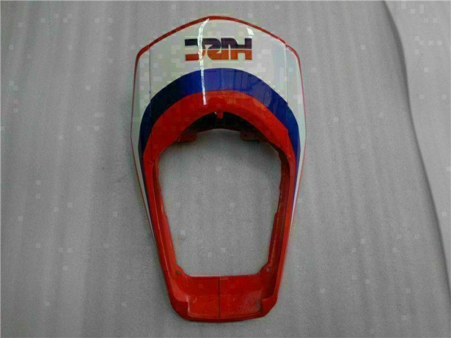 Azul Blanco Kit Carenado Moto CBR 1000 RR 08-11 Azul Blanco Kit Carenado Moto CBR 1000 RR 08-11