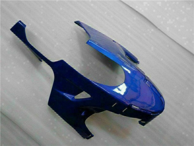Azul Blanco Kit Carenado Moto CBR 1000 RR 08-11 Azul Blanco Kit Carenado Moto CBR 1000 RR 08-11